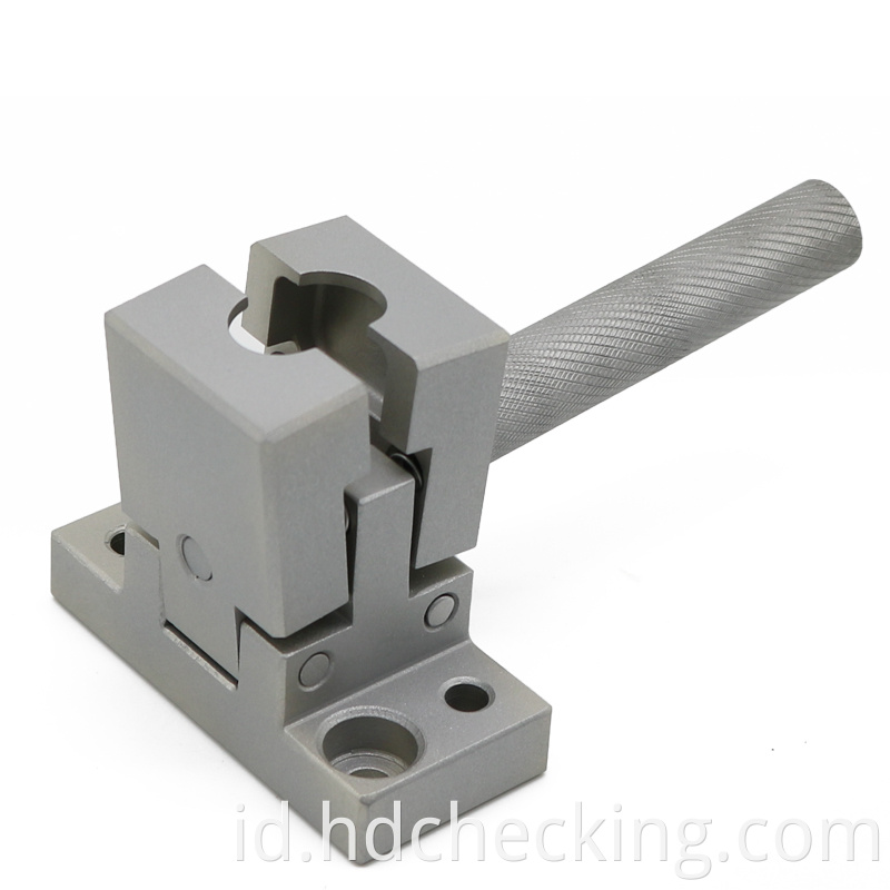 rail fastening